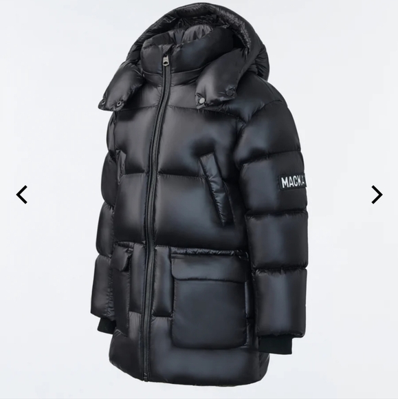 Mackage puffer XS - Picture 13 of 13